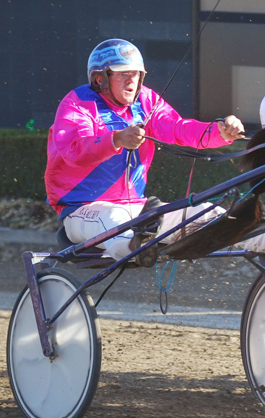 Here's your full book of winners for Menangle Saturday night