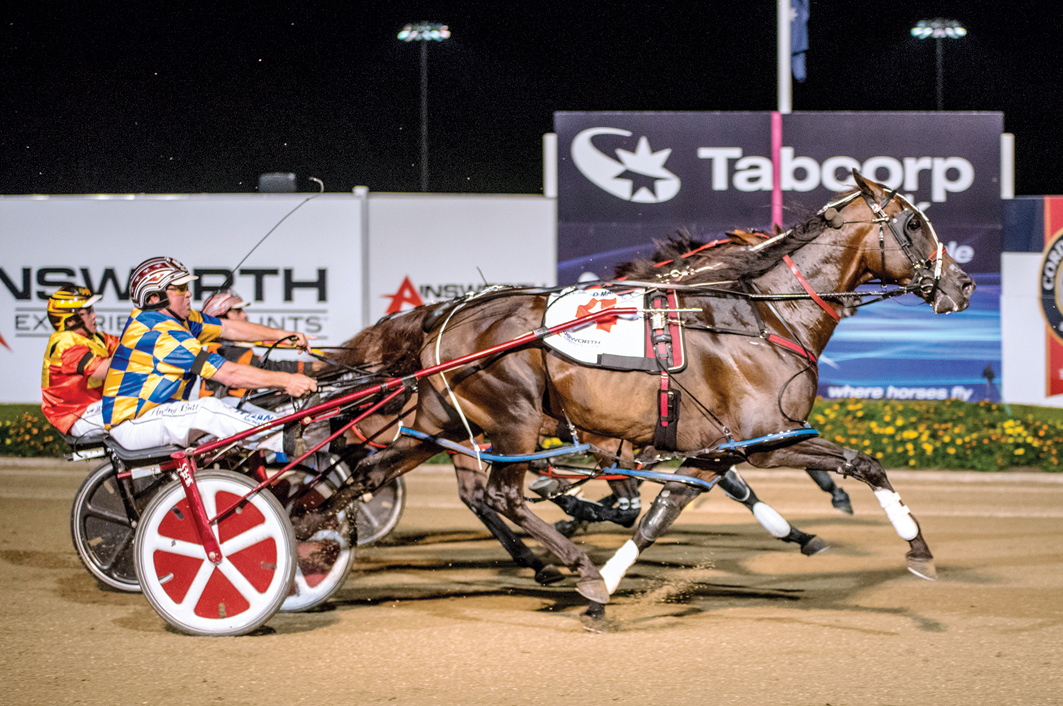 Significant race distance changes approved