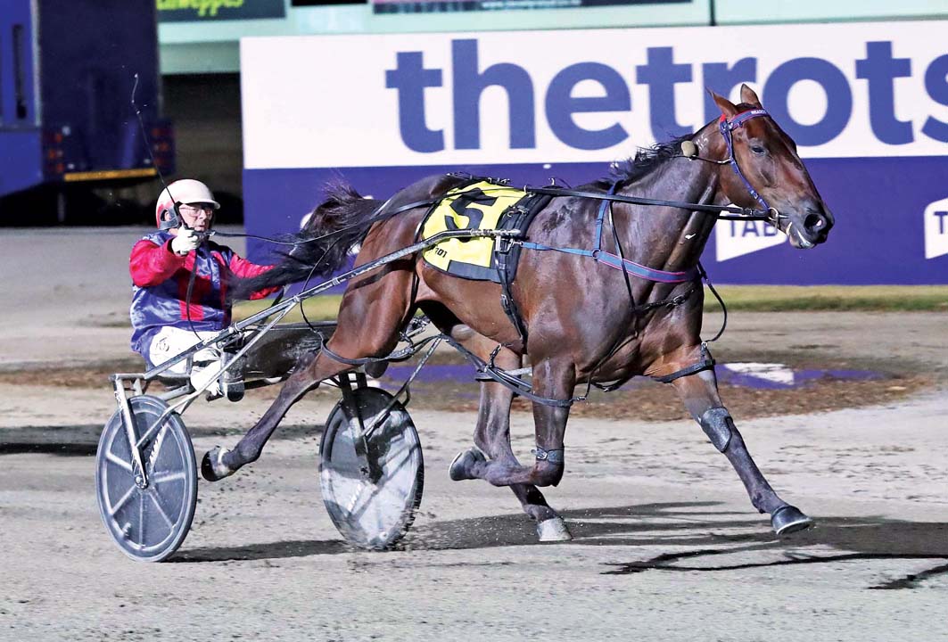 Astonishing strike rate to continue