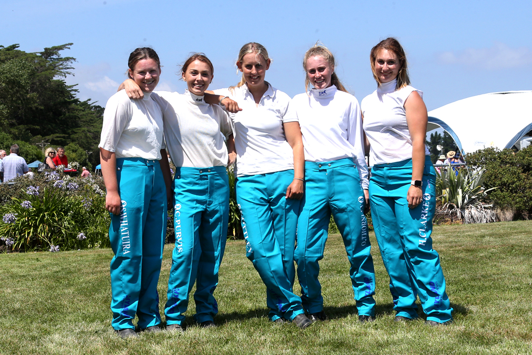 TAB a crucial part of 'Team Teal'