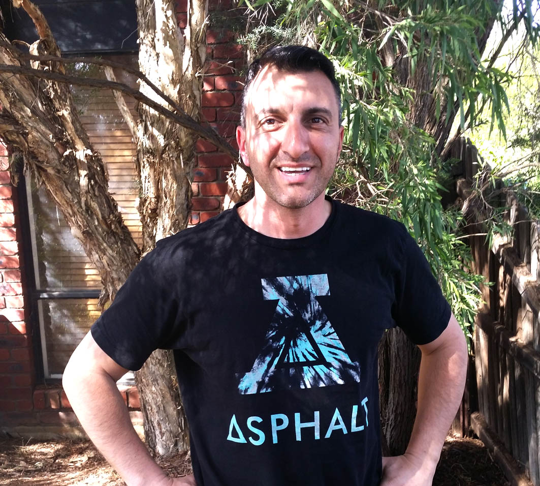 Aussie horseman shines during dramatic US card