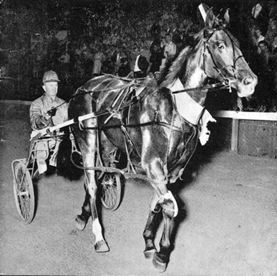 Reviving memories of former great