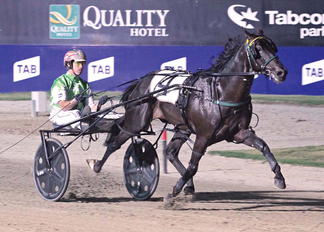 Most exciting event ever seen in Queensland