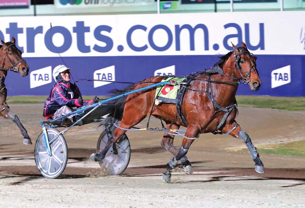 Wrappers Delight_20180707 National Trotguide