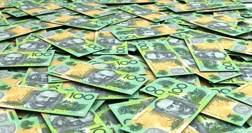 Cup delivers impressive wagering results