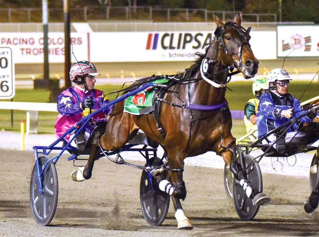 Millionaire retired as younger brother scores