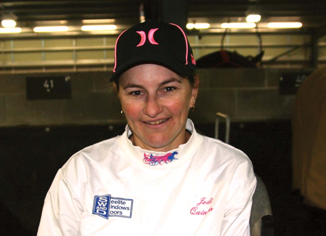 One personal milestone complete and close to another