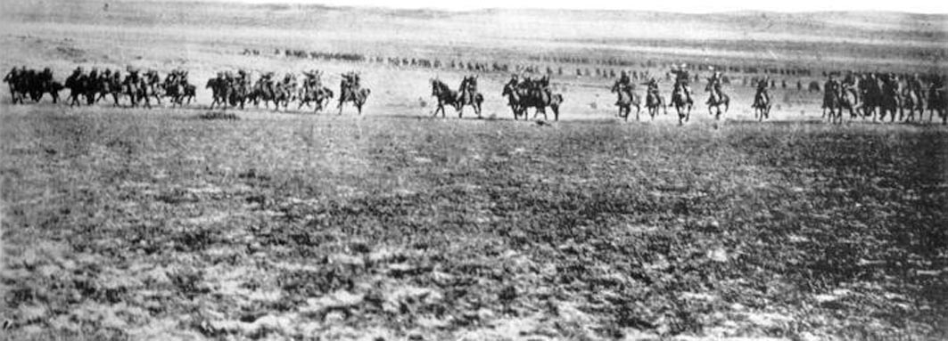 Star pacer to lead the charge