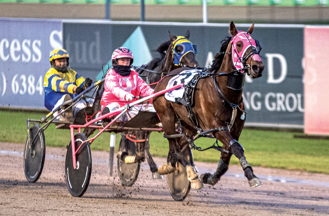 Aussies shine in United States