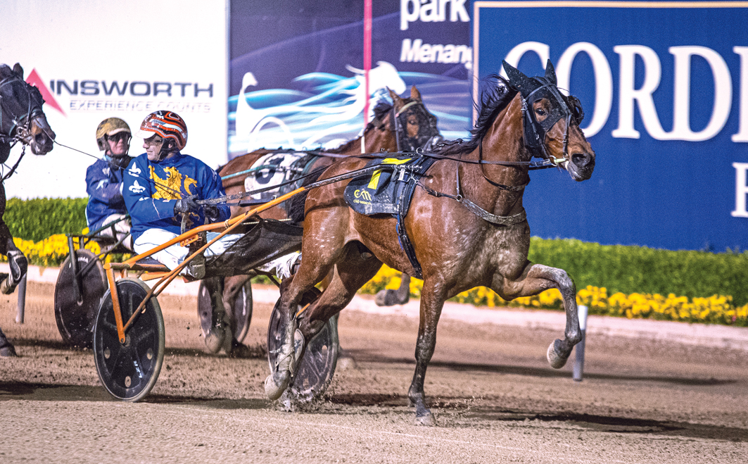 End of the road as the 'Hammer' comes down on a stellar career