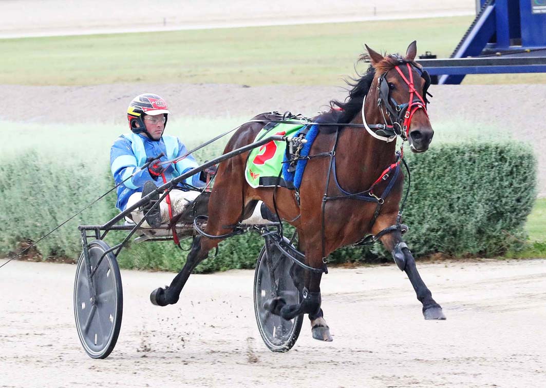 APG purchase captures The Meadows feature