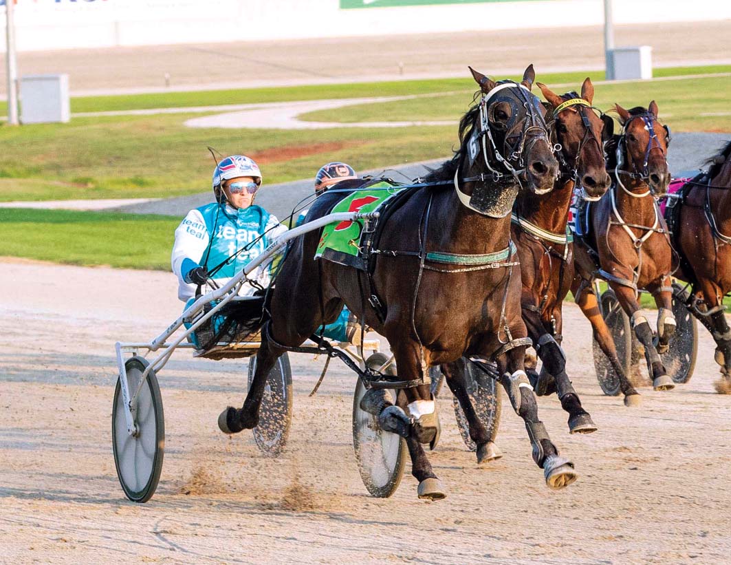 Double bonus on offer