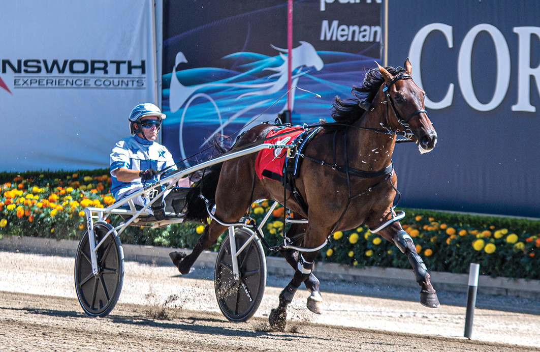 This could be a "win for the ages"