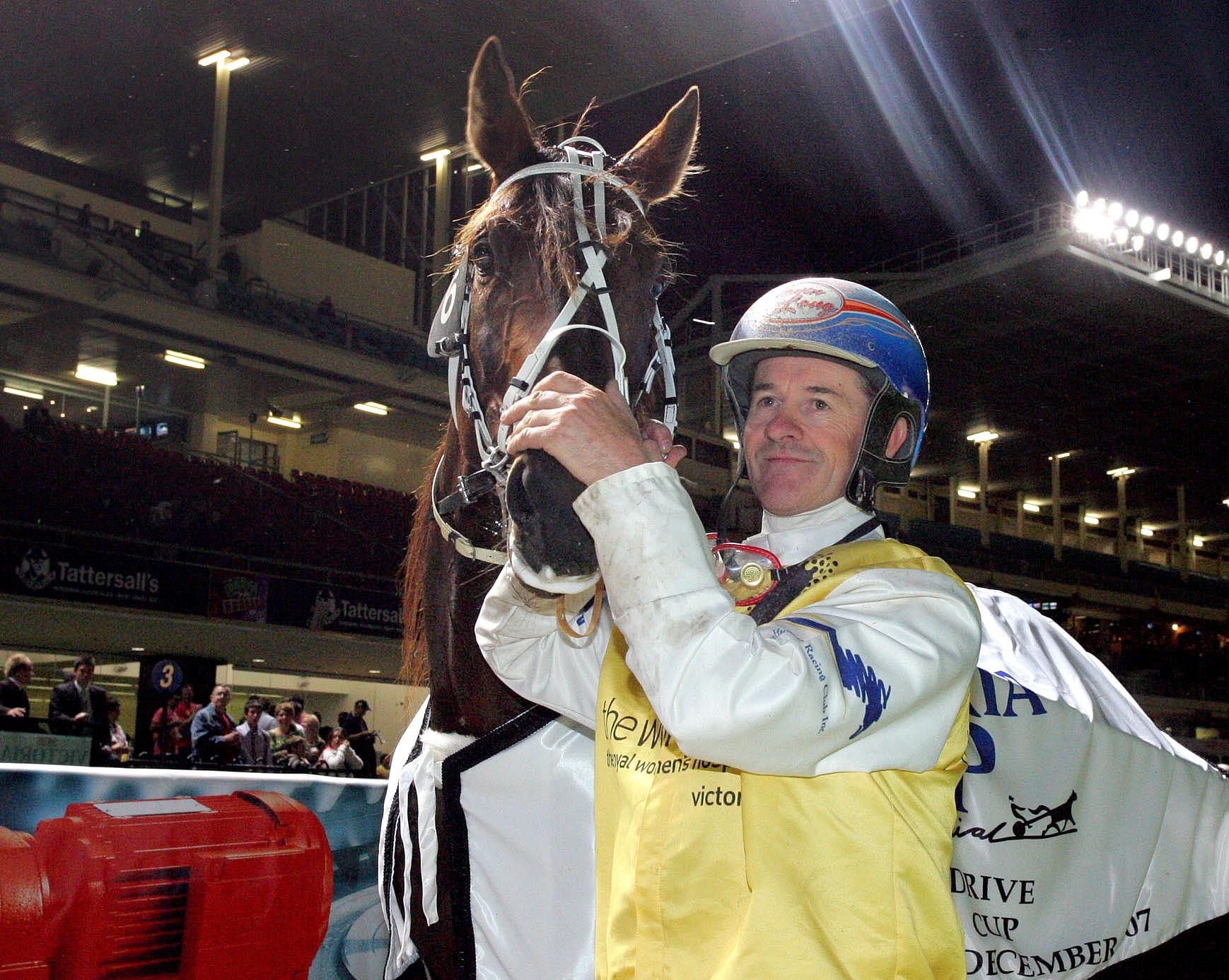 GAVIN LANG: A tribute from John Dunne