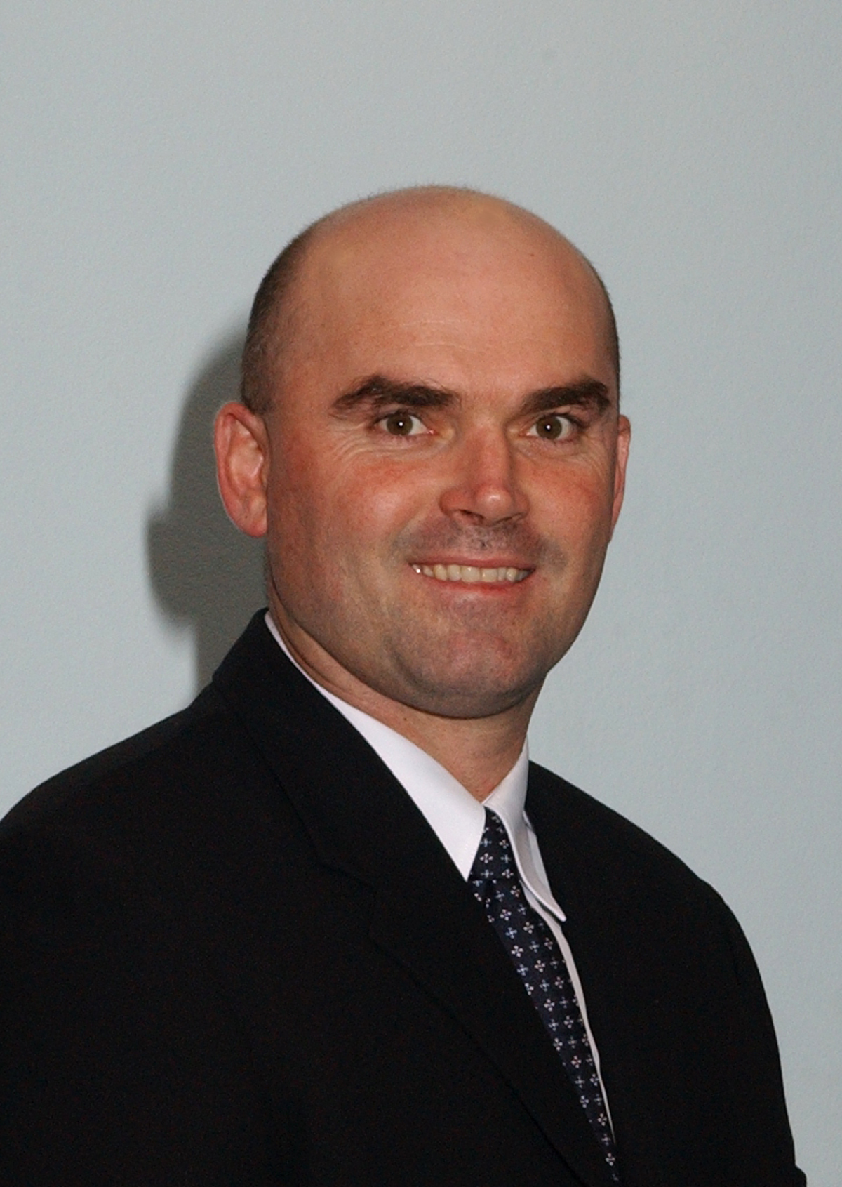 Track comes up trumps after the Heavens opened