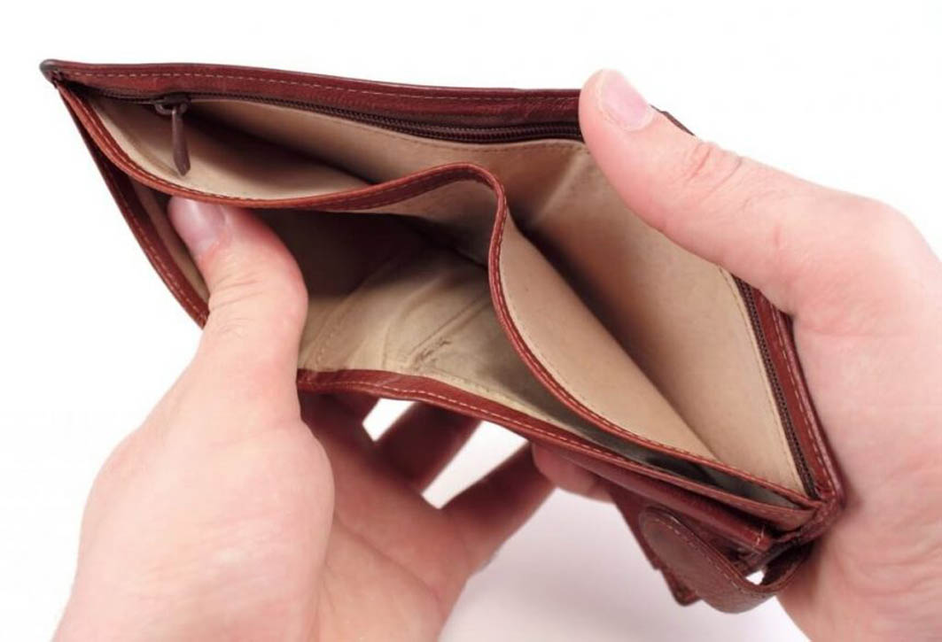 Demanding action following catastrophic $24m loss