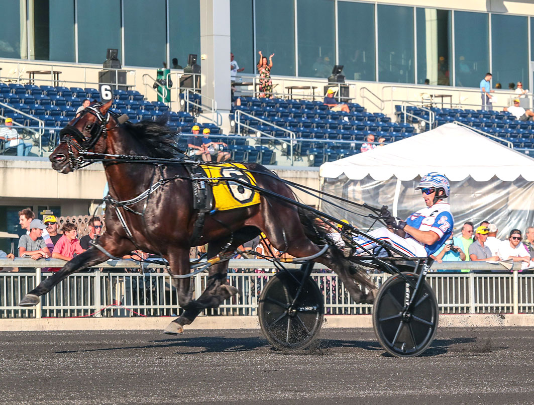 Sensational news for the breeding industry