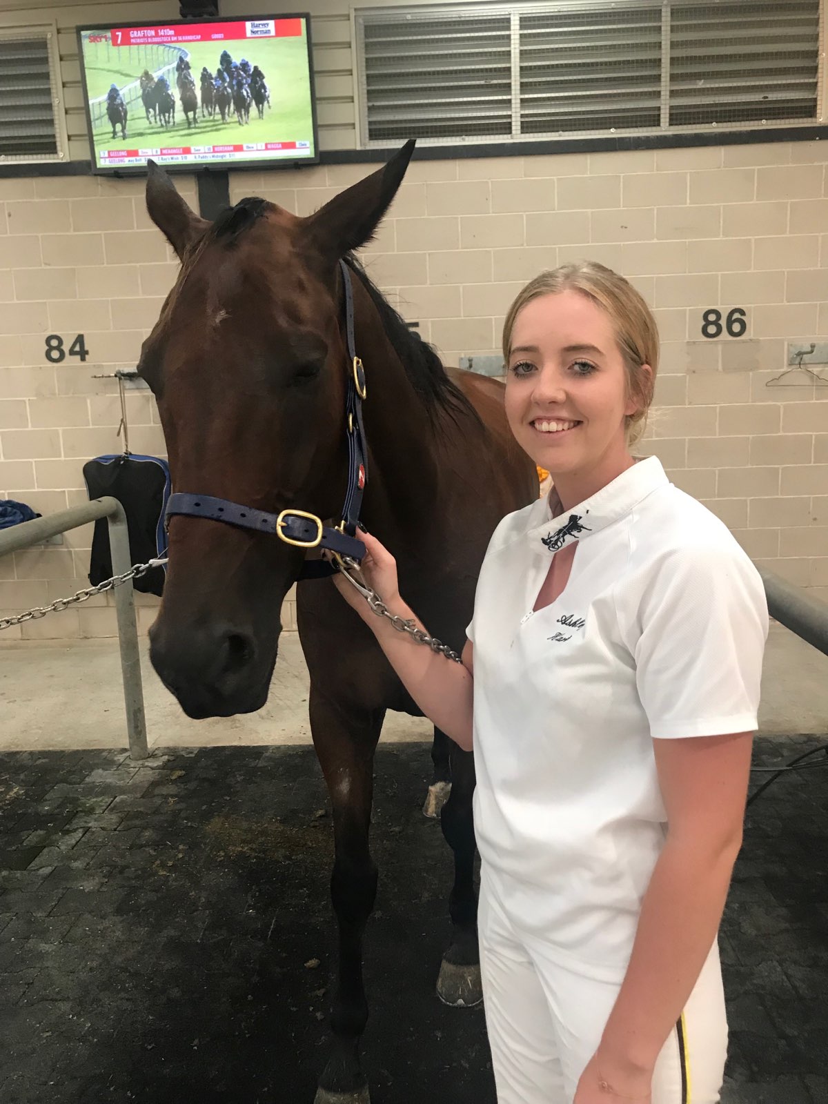 We can still win - even with the boss out of town