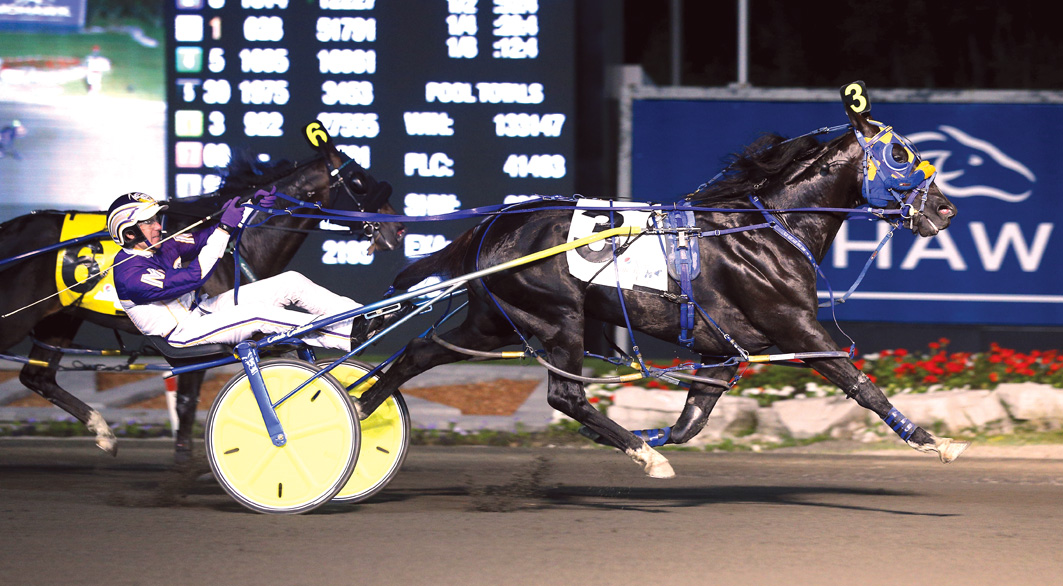 Freshman remains unbeaten with Dream Maker Series win