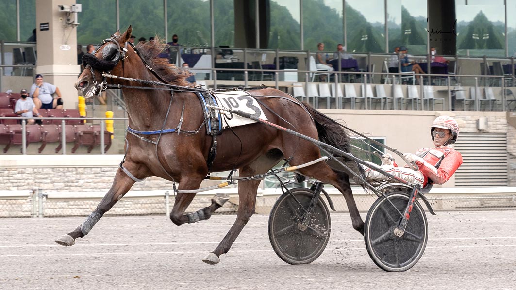 Boom youngster remains undefeated