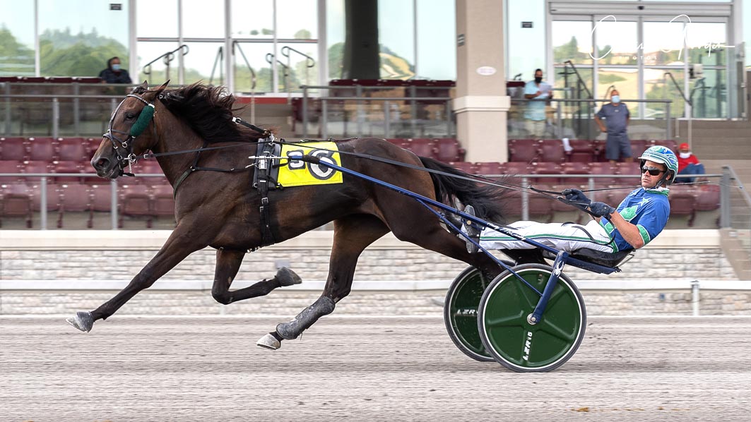 Aussie continues amazing week in USA