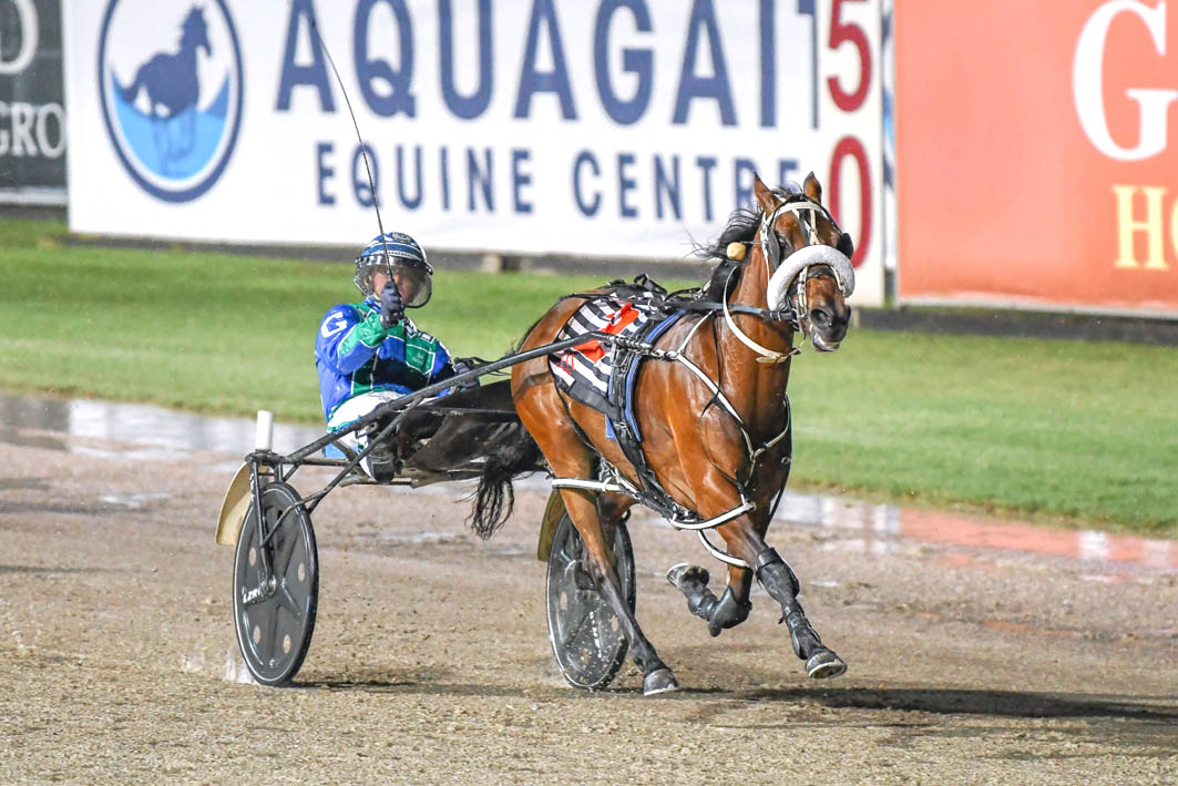 Group 2 win another 'sliding door' for Wayne