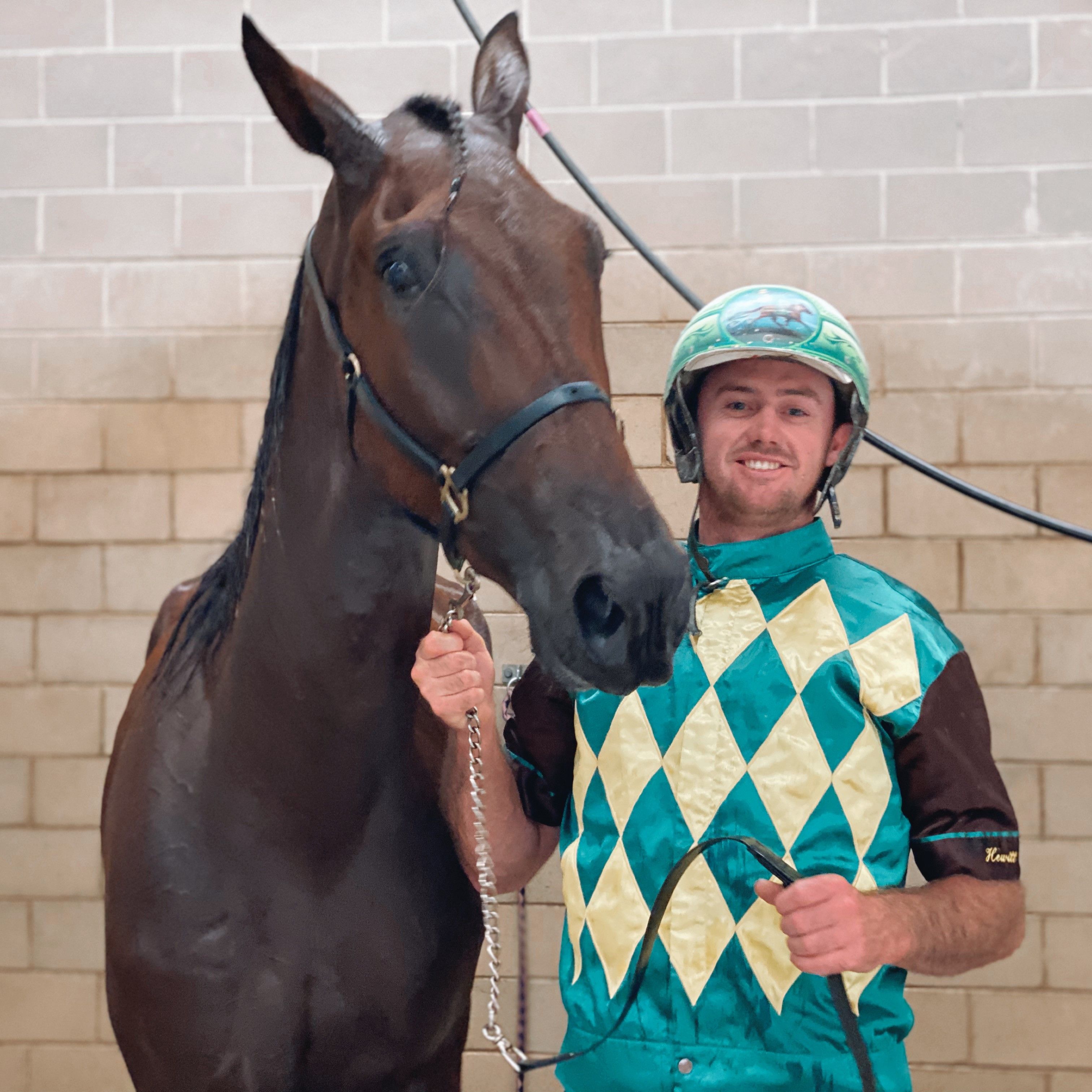 Goulburn stable rolling out its' big guns