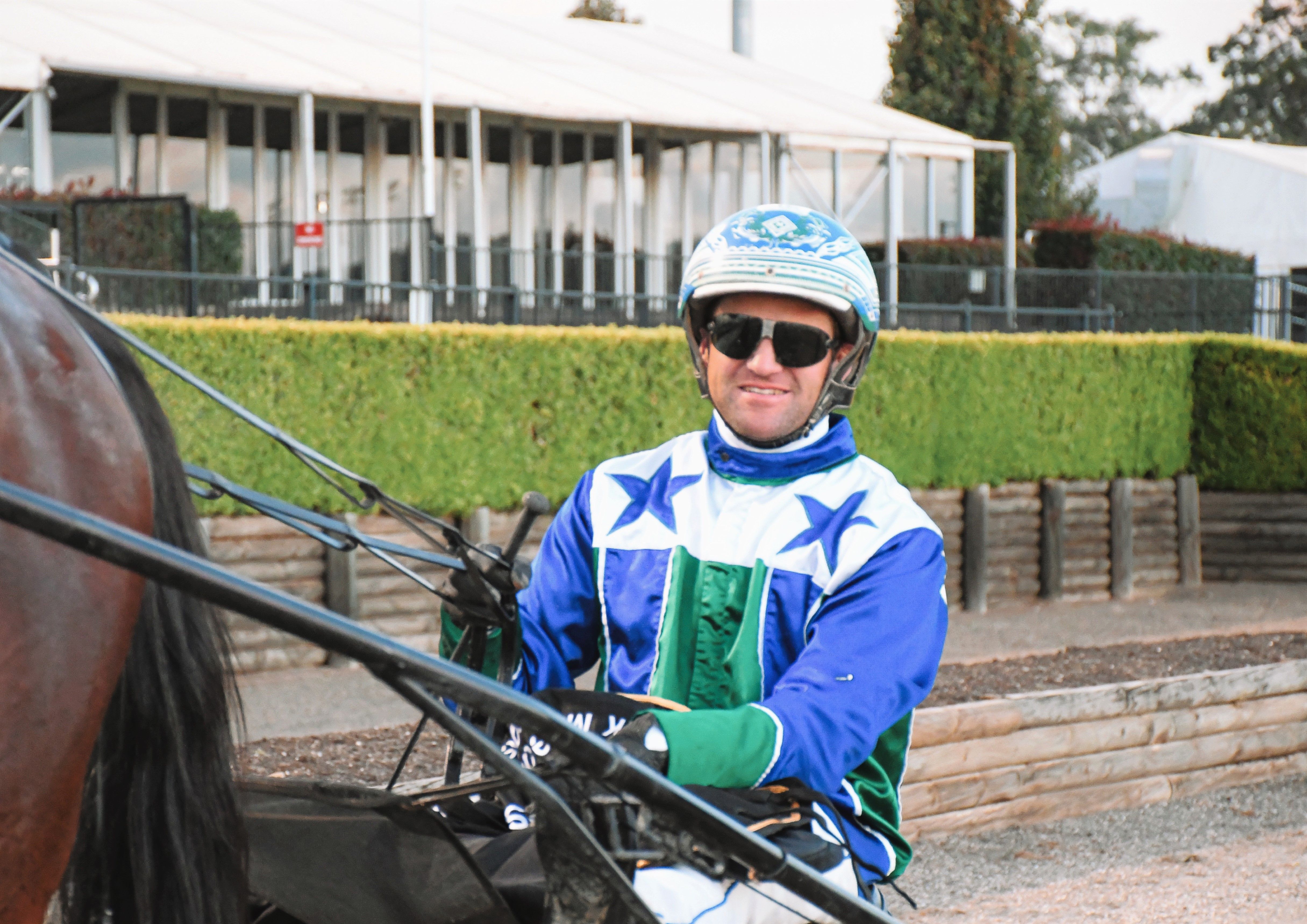 McCarthy heading north with a star team