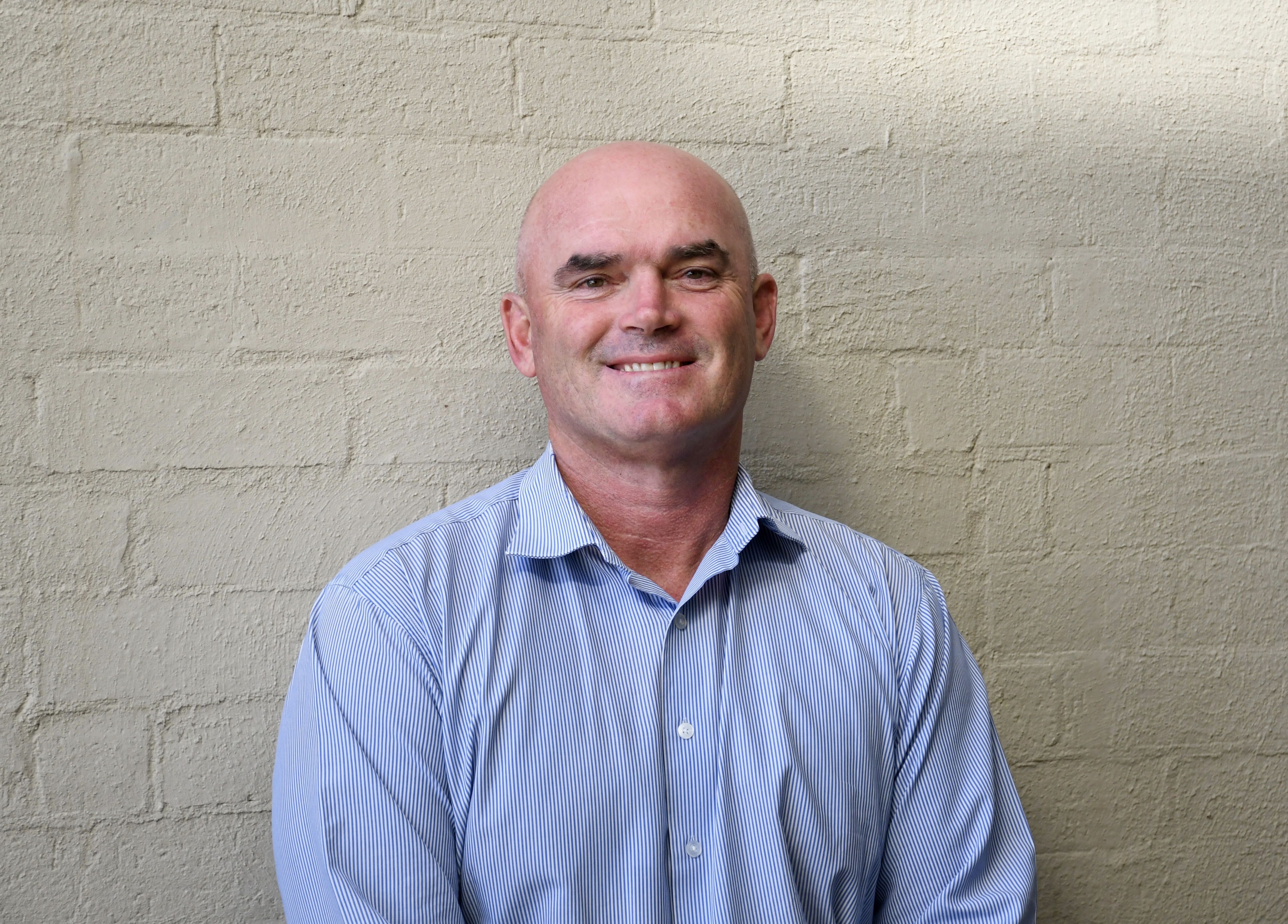 JC Caffyn Plate goes from novelty event to the main stage