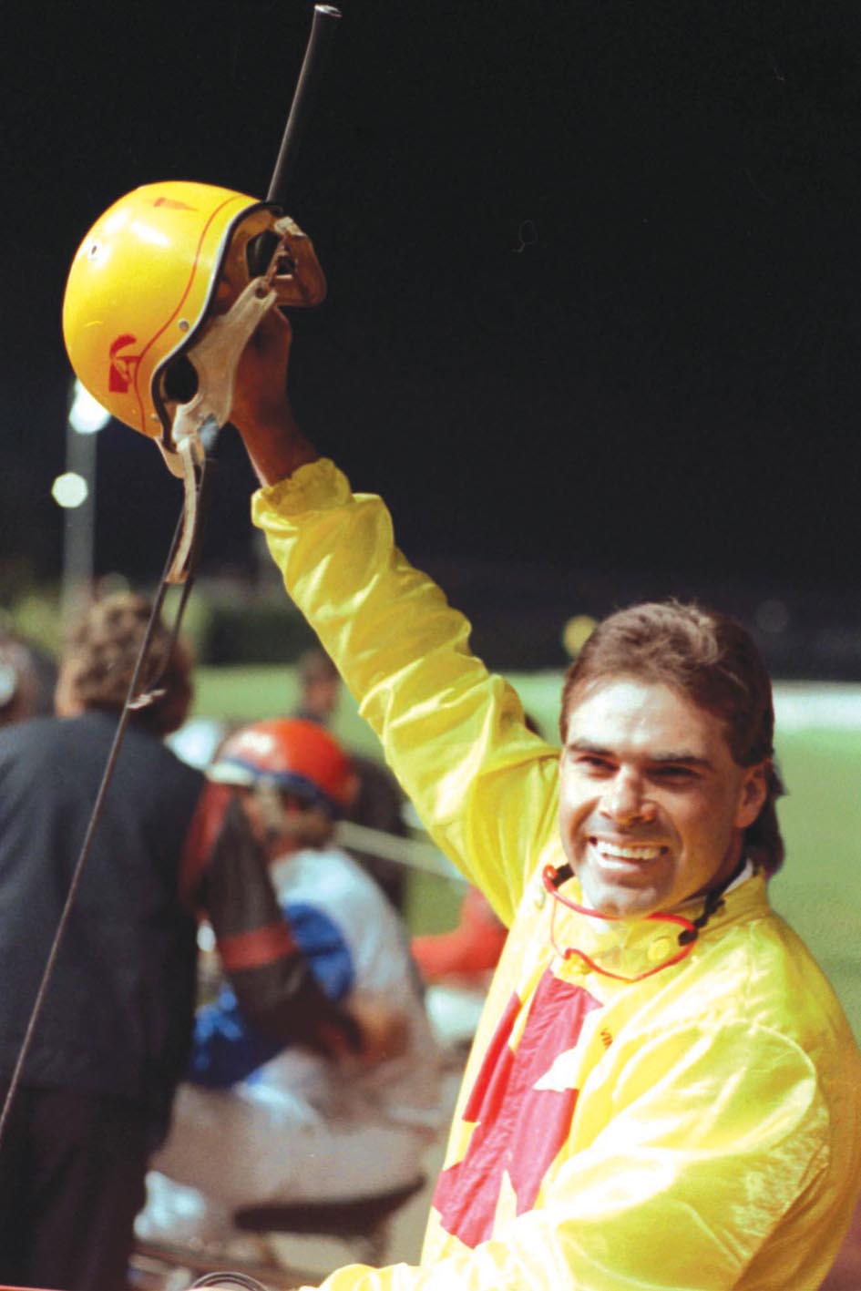 Who deserves recognition?