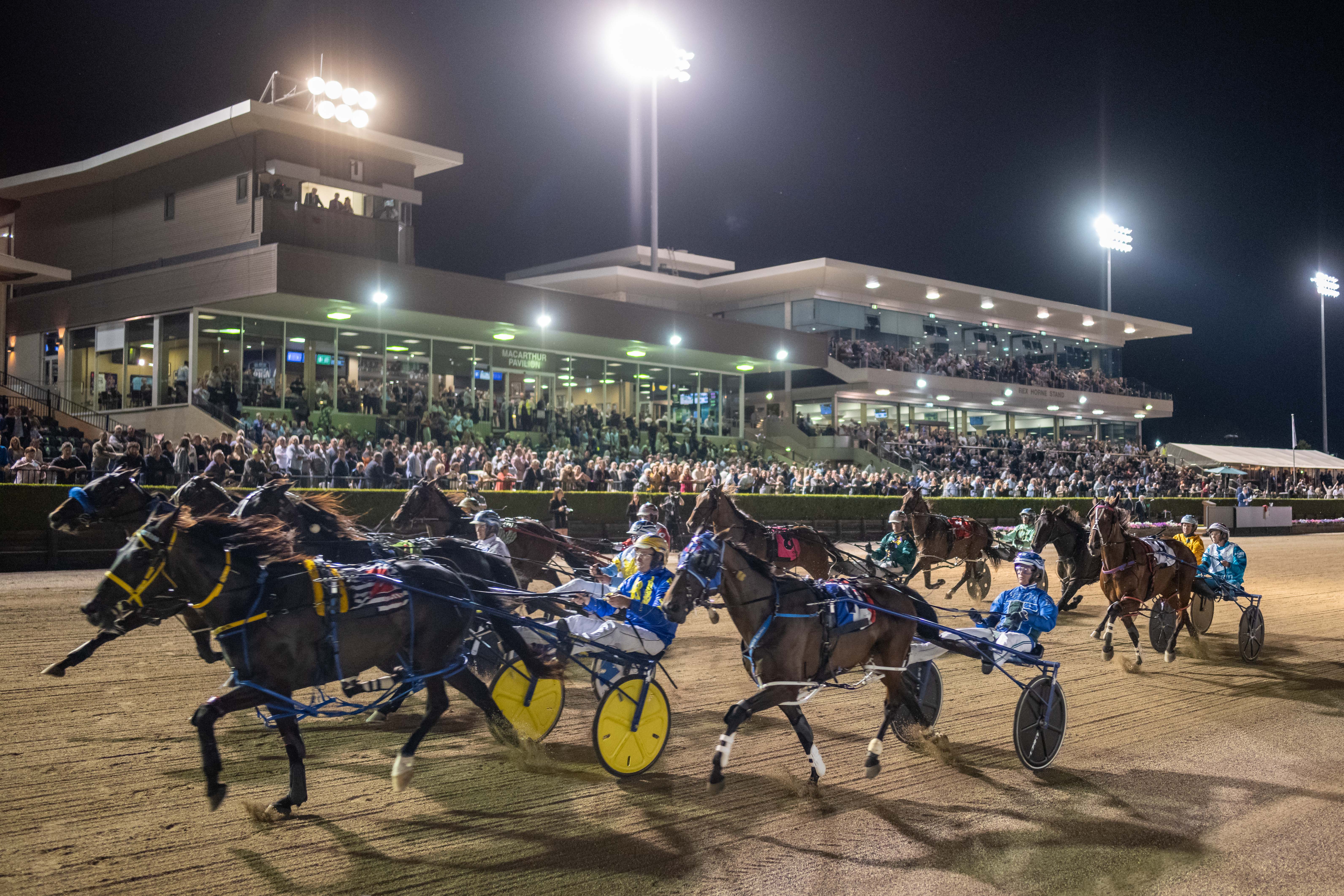 Miracle Mile! What does the future hold?