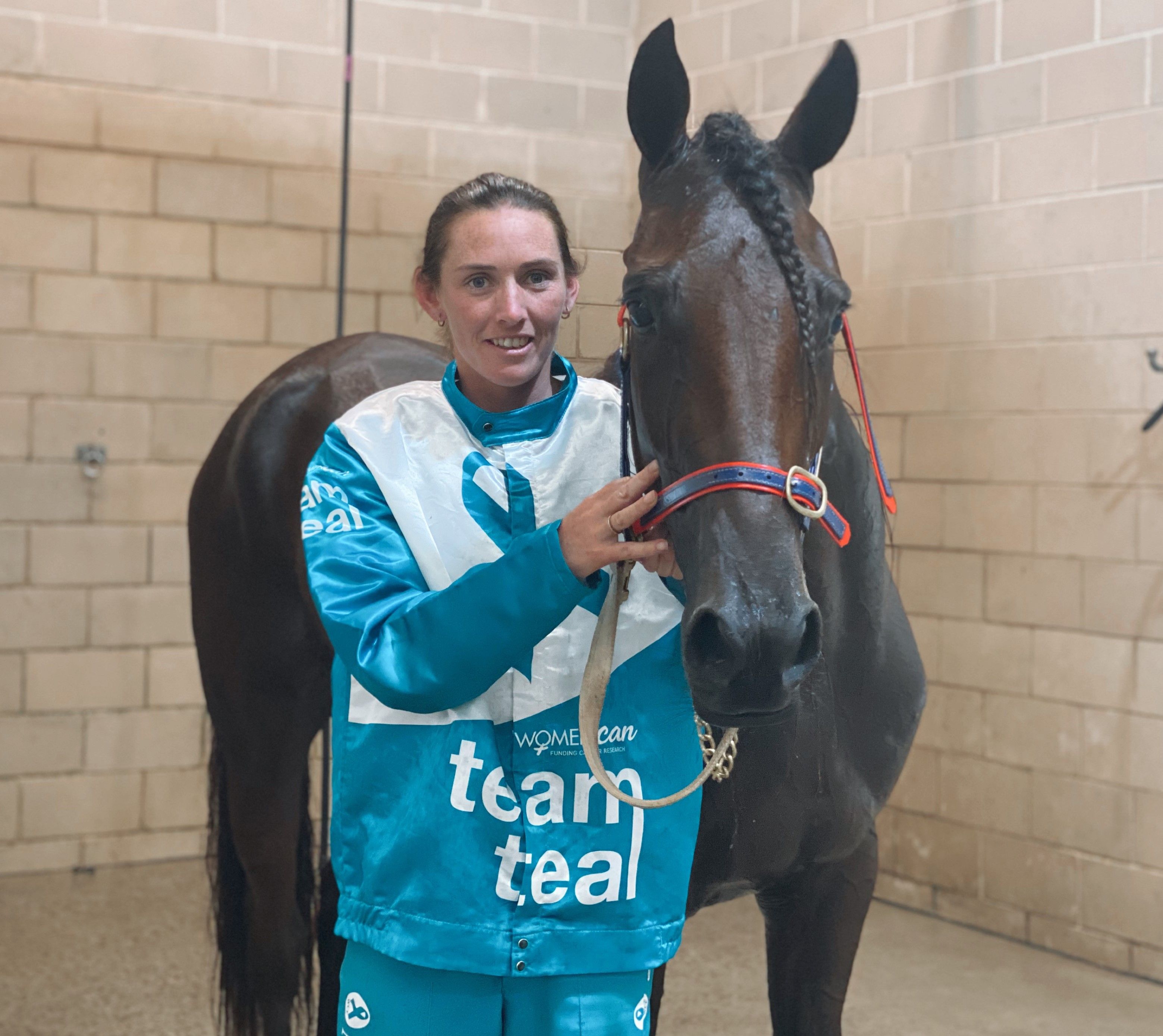 Catching up with some 'in-form' Turnbulls