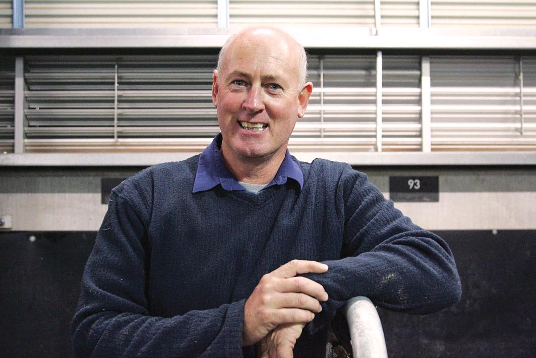 All-round nice guy to be honoured