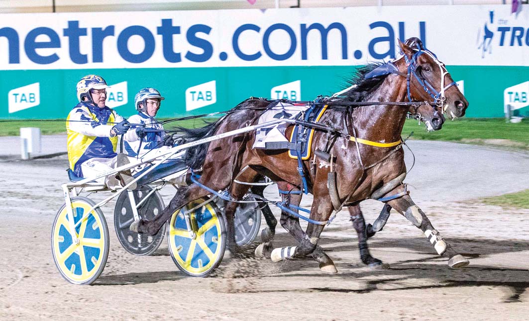 'Locking Down' a return for one of the best