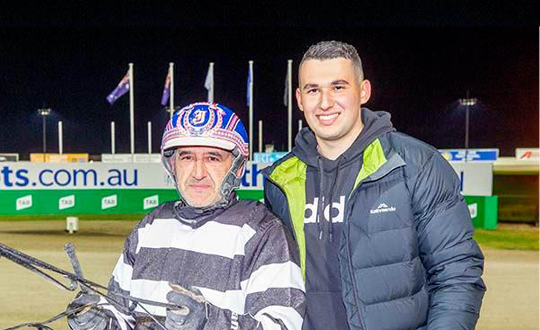 Cup win extends birthday celebrations