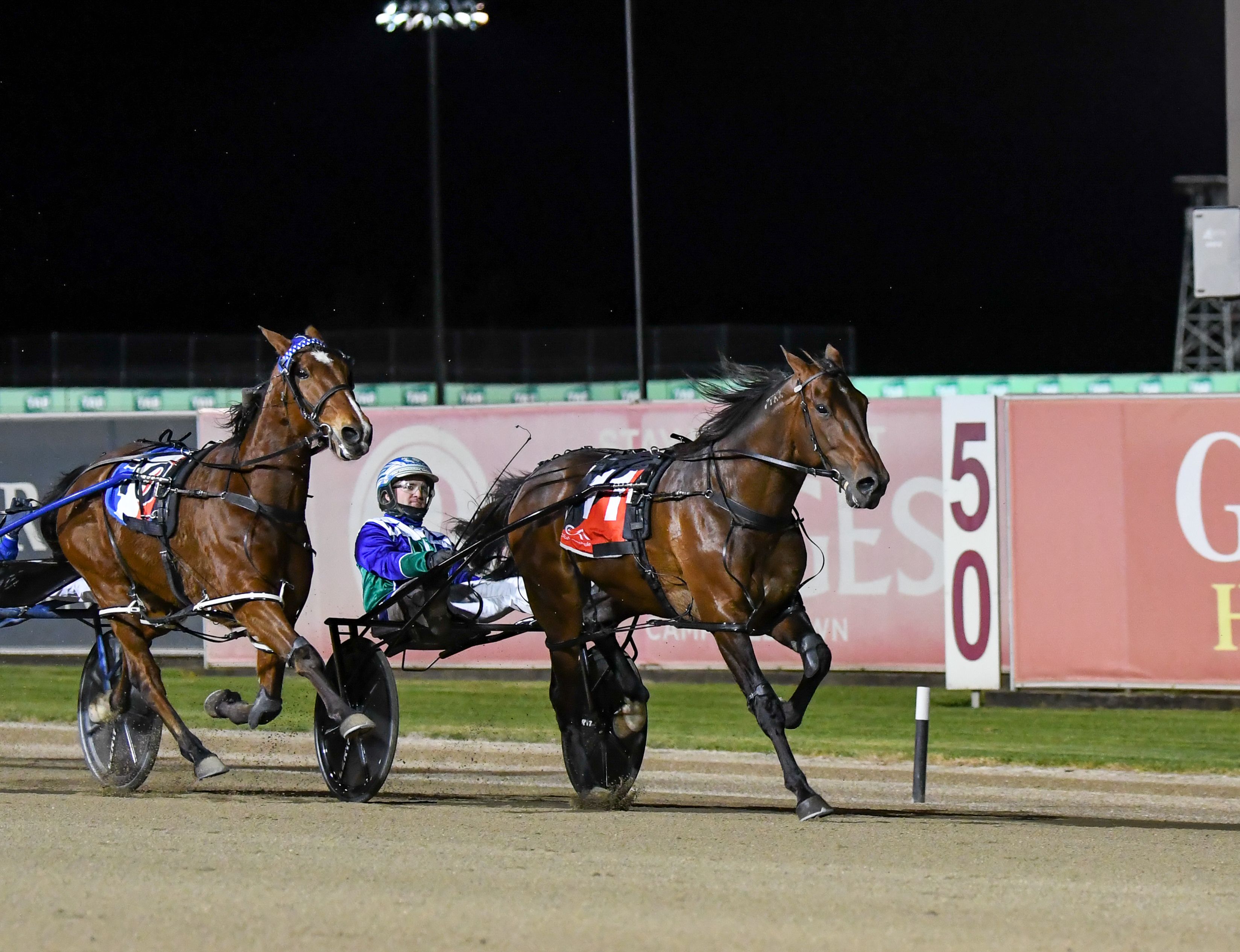 'The King' the best he's ever been