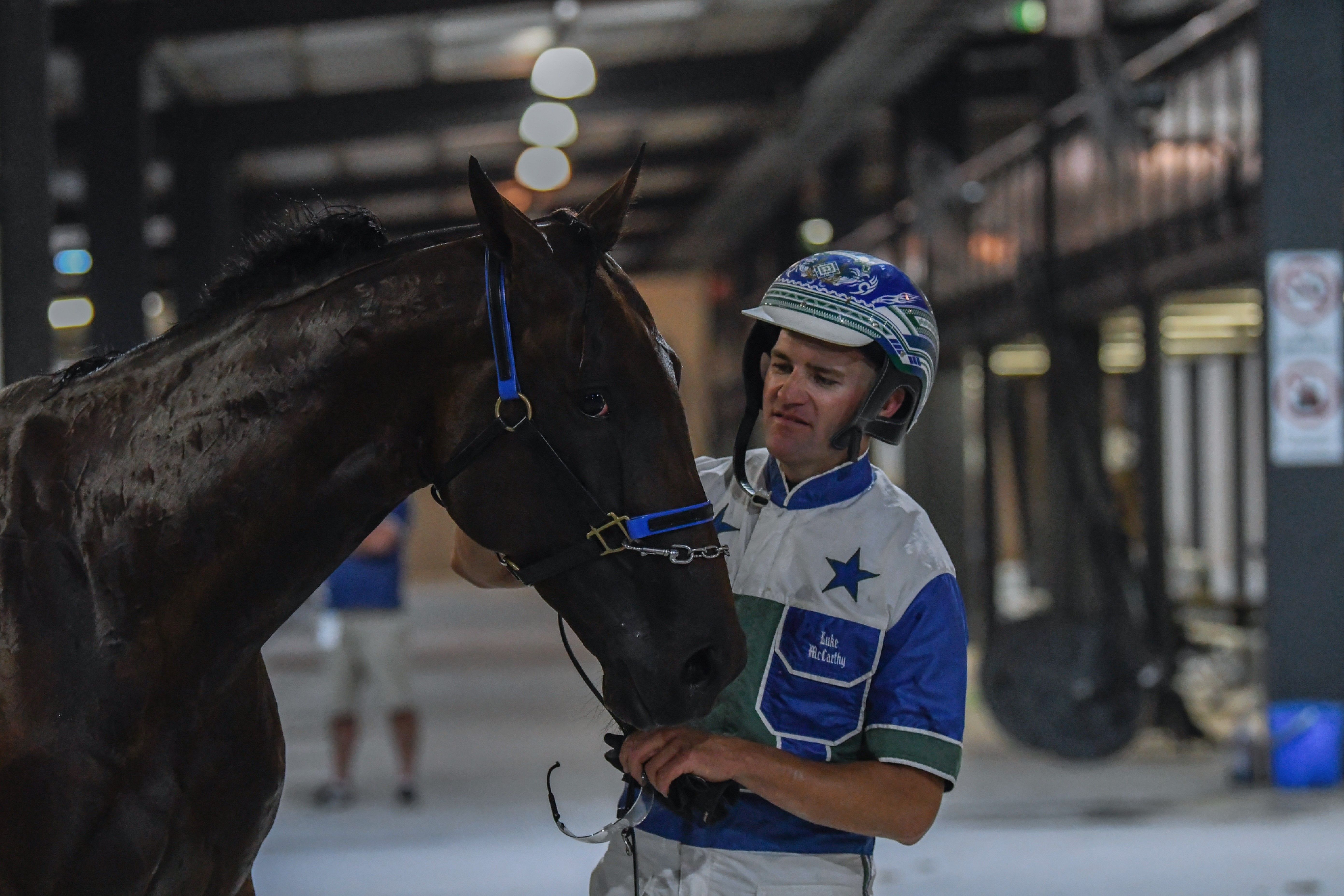 Put Ego first as we find you a winner at Club Menangle