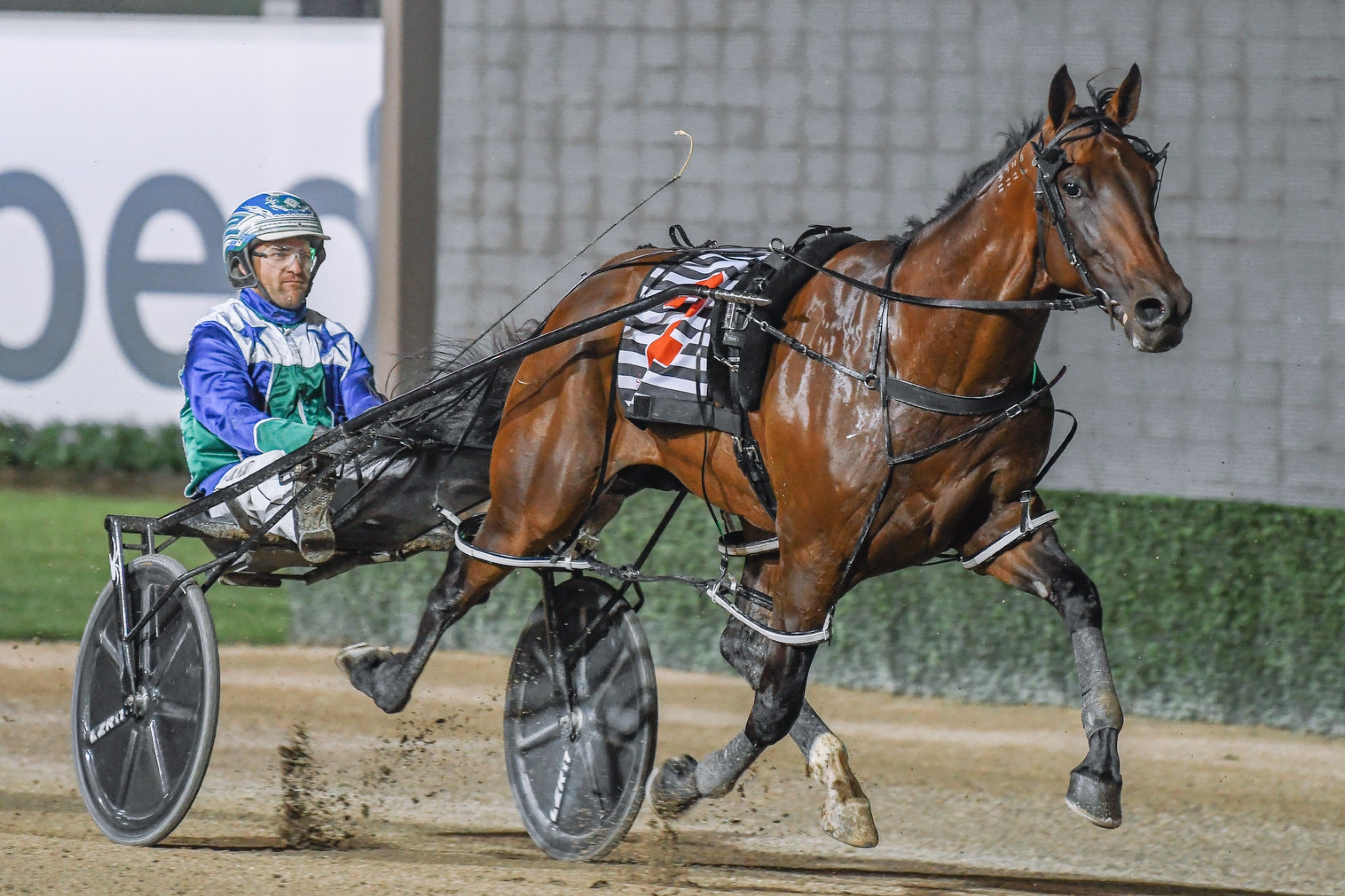 Valuable step towards Inter Dominion redemption