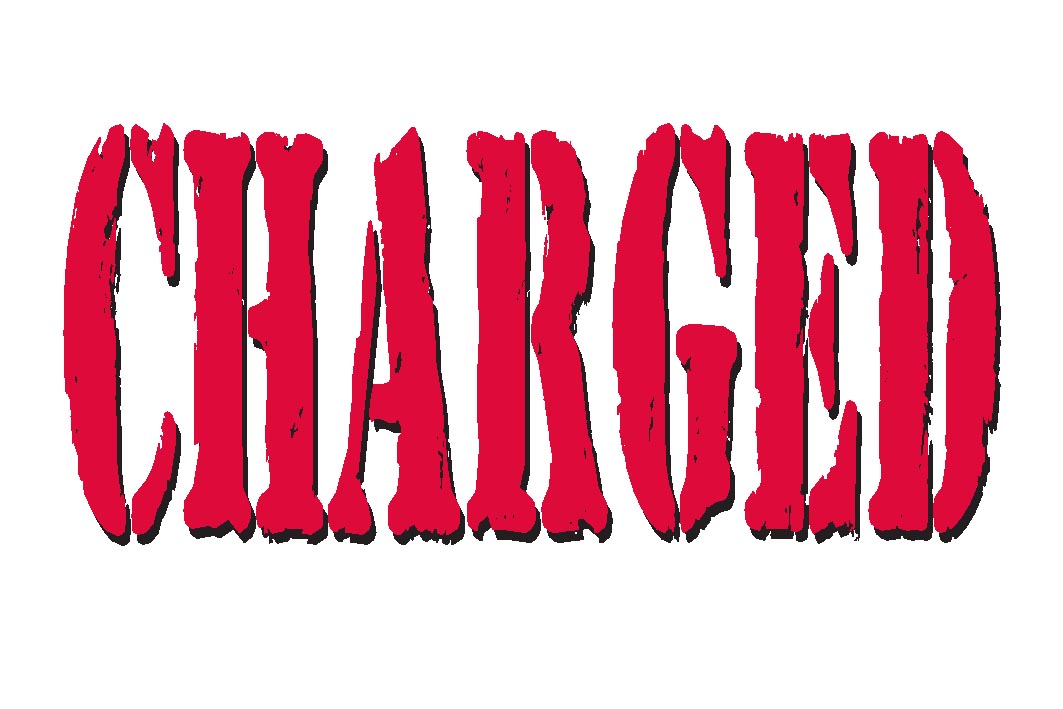 Trainer Alford charged with administering substance