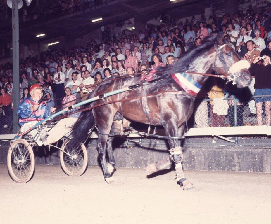 Classy field honours former champ