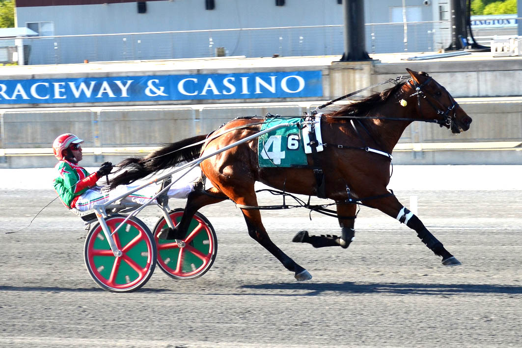 Former Australian record speedster retired