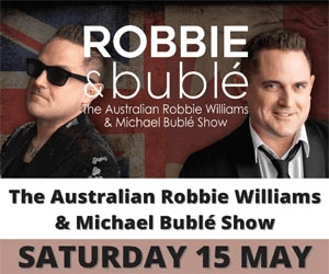 buble done | National Trotguide