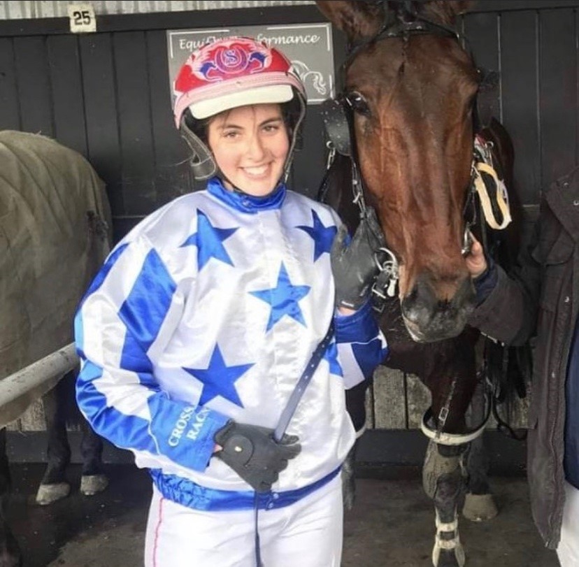 Promising stablemates on target for interstate Derby