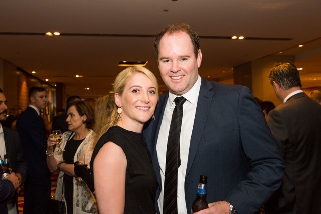 Adams decides it's time for a change at the top