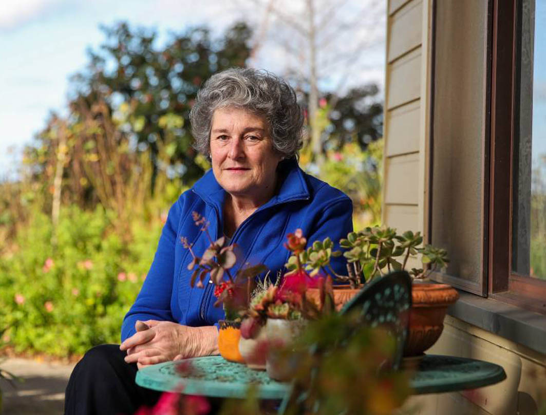 Elizabeth Clarke | National Trotguide