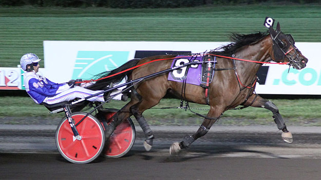 Beaver thrilled with Trix