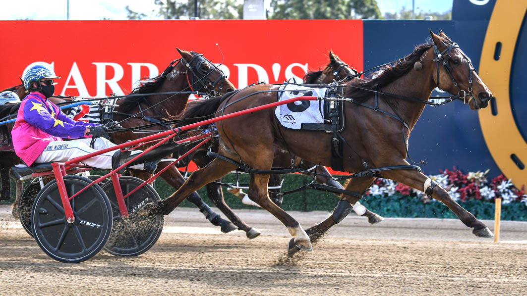 Chance to become clan's latest feature winner