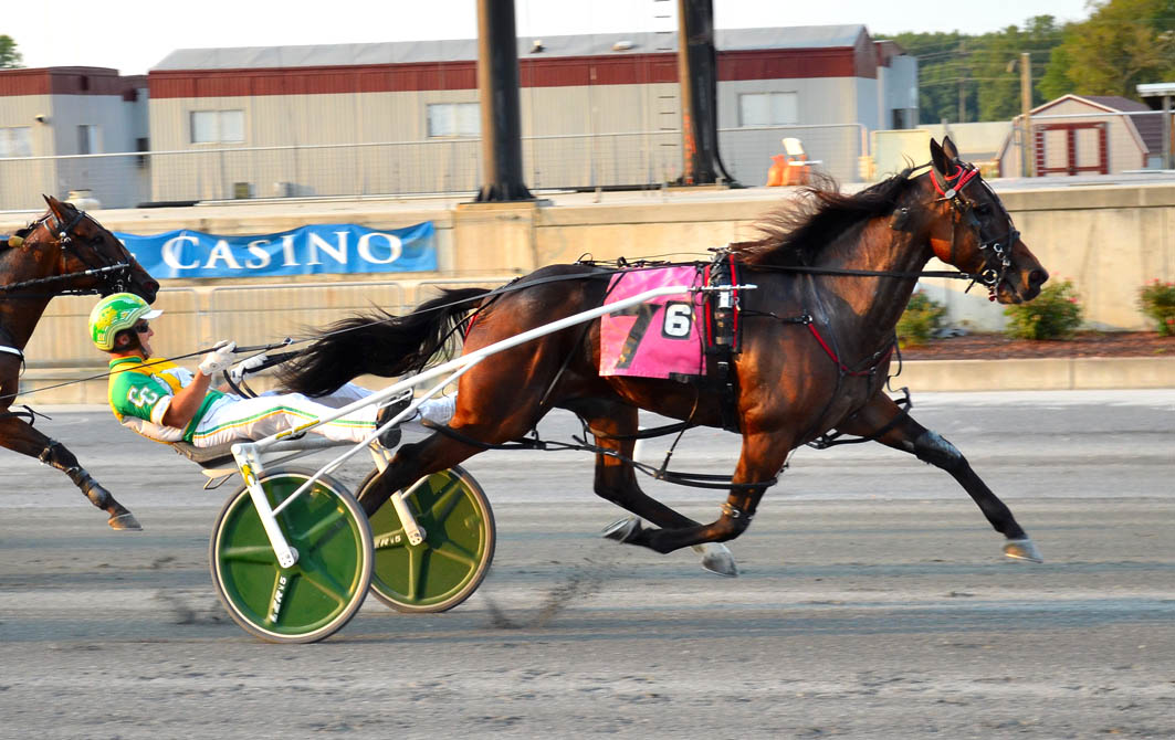 Aussie too good in USA again