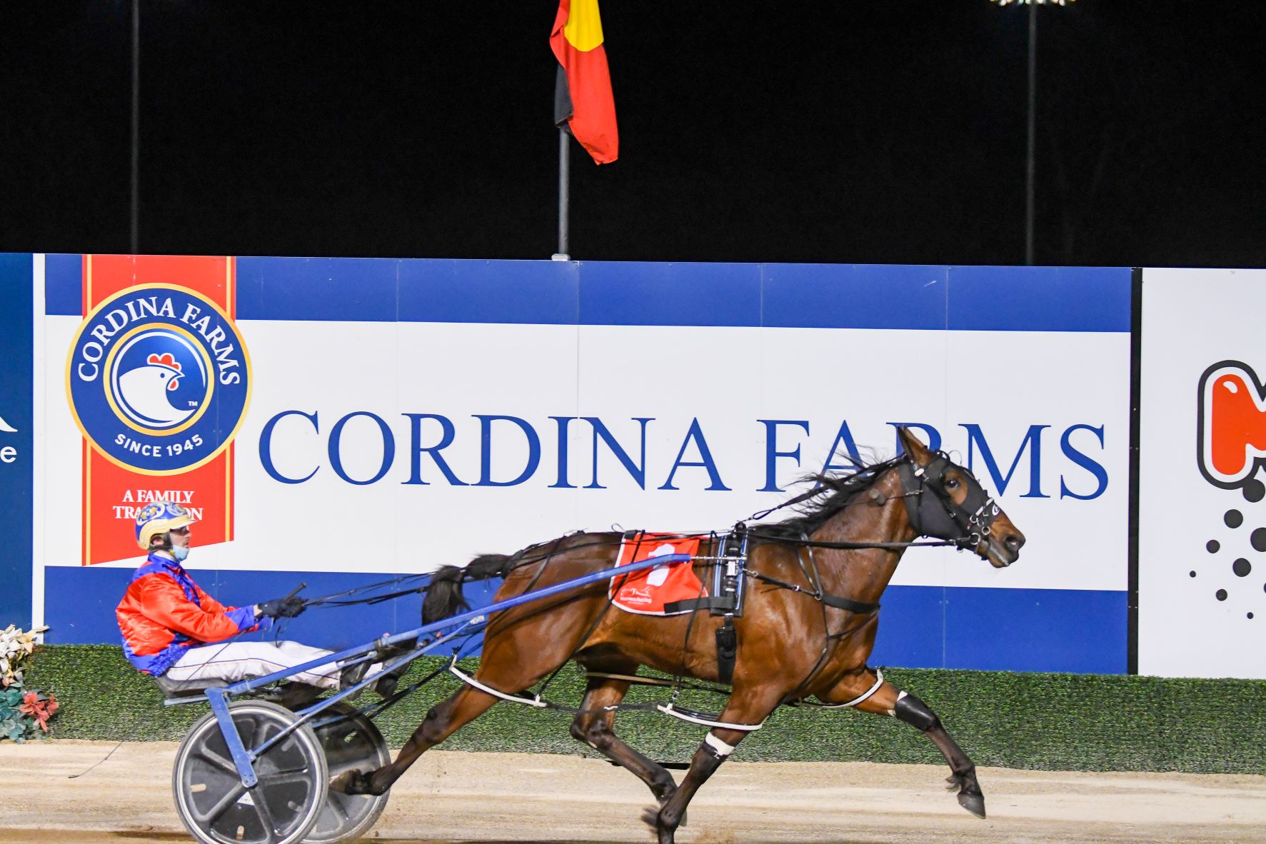 Bring on the BC Finals, says Cam