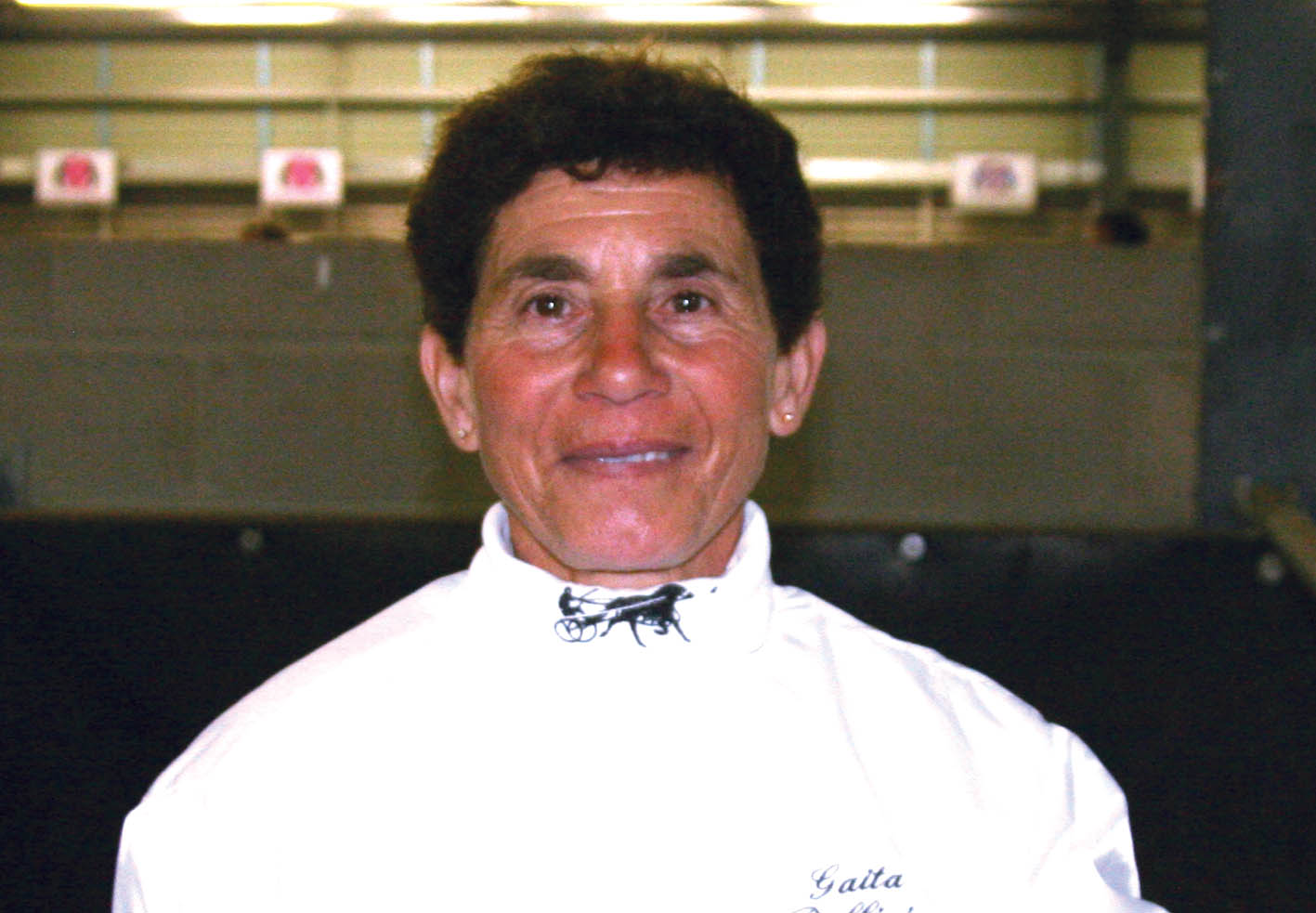 Drawn to upstage hot favourite